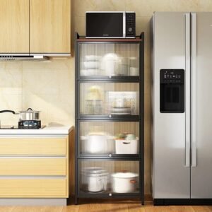 🗄️Today Sale $5.99🗄️KITCHEN SHELF-SAYUHOME™